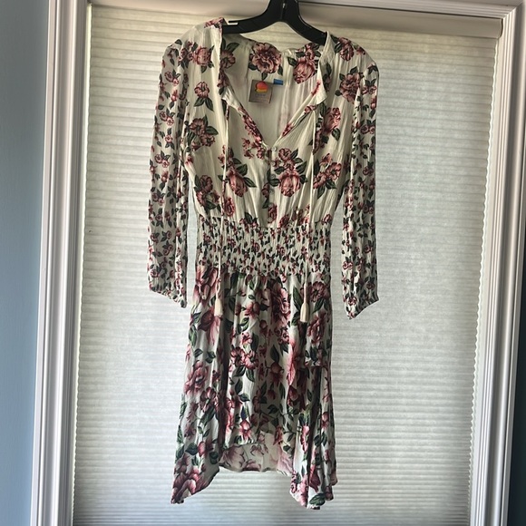 FARM RIO x ANTHROPOLOGIE -ANABELA Dress - Picture 13 of 16